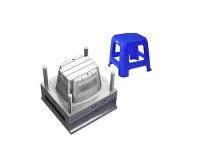 Desk & Chair Mould