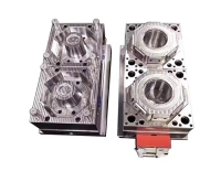 Thin-wall Mould