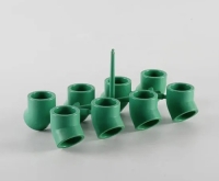 PPR Pipe Fitting Mould