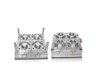 Thin-wall Mould