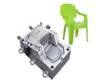 Desk & Chair Mould