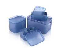 Thin-wall Mould