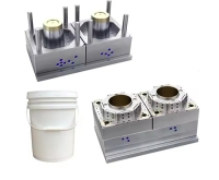 Bucket Mould