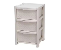 Storage Box Mould