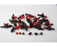 Irrigation System Mould