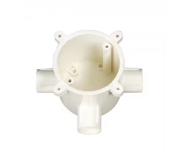 Electrical Fitting Mould