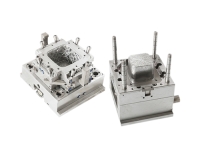 Washing Machine Mould