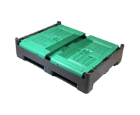 Pallet Mould