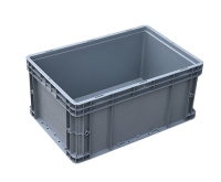 Turnover Box Mould