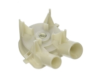 Washing Machine Mould