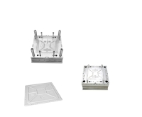 Washing Machine Mould