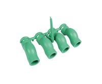 PPR Pipe Fitting Mould