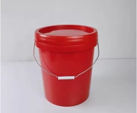 Bucket Mould