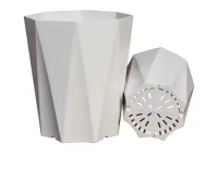 Waste-bin Mould