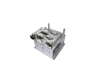 PVC Pipe Fitting Mould