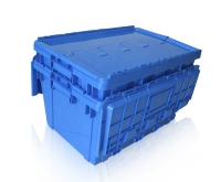 Turnover Box Mould