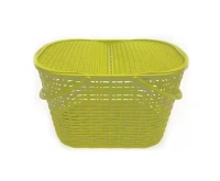 Bucket Mould