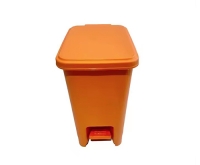 Waste-bin Mould