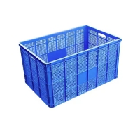Turnover Box Mould