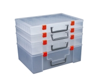 Storage Box Mould