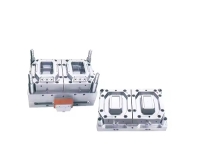 Thin-wall Mould