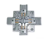 Electrical Fitting Mould