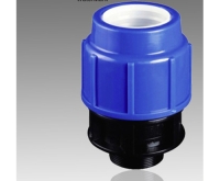 PP Compression Fitting Mould
