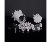 Electrical Fitting Mould