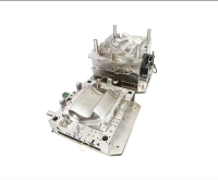 Child Products Mould