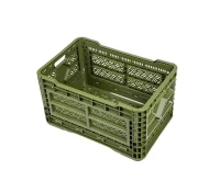 Turnover Box Mould