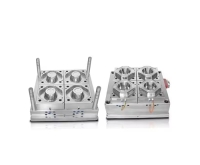 Thin-wall Mould
