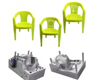 Desk & Chair Mould