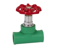 PPR Pipe Fitting Mould
