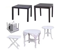Desk & Chair Mould
