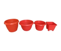 Thin-wall Mould