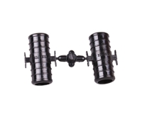 PP Compression Fitting Mould