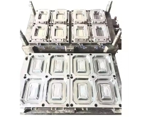 Thin-wall Mould