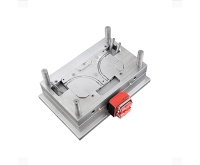 Electrical Fitting Mould