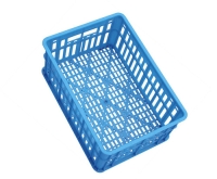 Turnover Box Mould