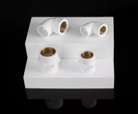 Electrical Fitting Mould