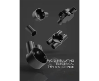 Electrical Fitting Mould