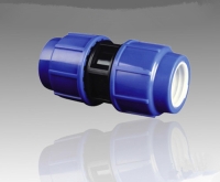 PP Compression Fitting Mould