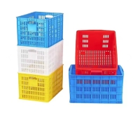 Turnover Box Mould