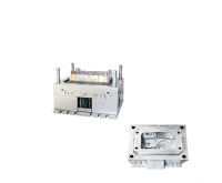 Washing Machine Mould