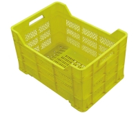 Turnover Box Mould