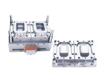 Thin-wall Mould