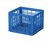 Turnover Box Mould