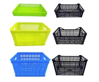 Turnover Box Mould