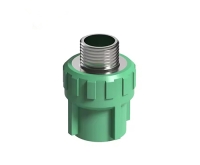 PPR Pipe Fitting Mould