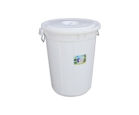 Bucket Mould